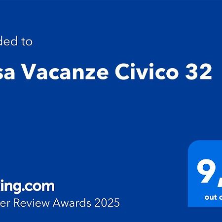 Casa Vacanze Civico 32 Montescaglioso Buitenkant foto