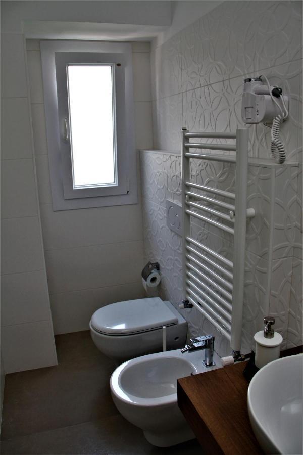 Casa Vacanze Civico 32 Montescaglioso Buitenkant foto