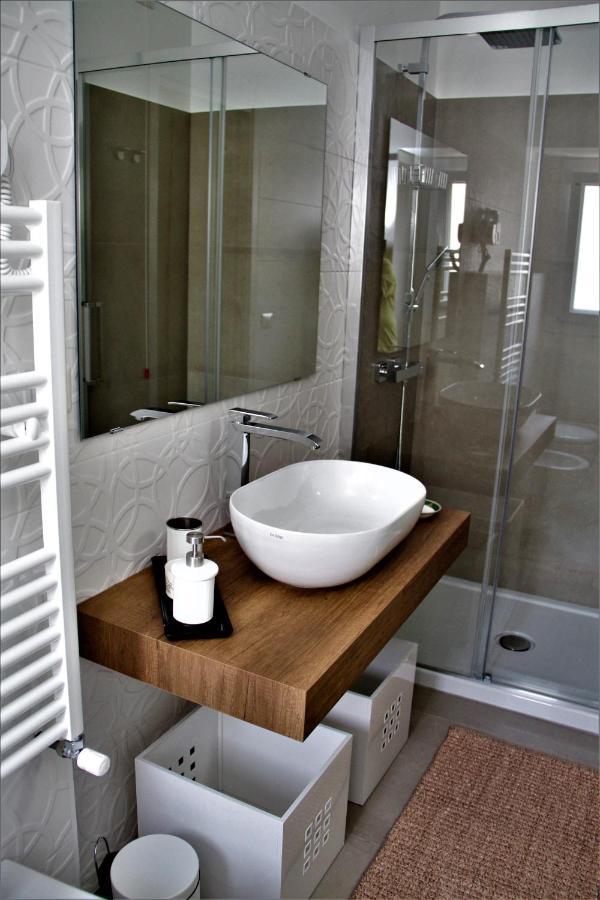 Casa Vacanze Civico 32 Montescaglioso Buitenkant foto