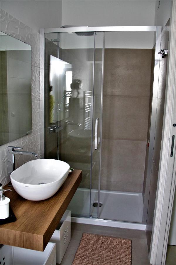 Casa Vacanze Civico 32 Montescaglioso Buitenkant foto