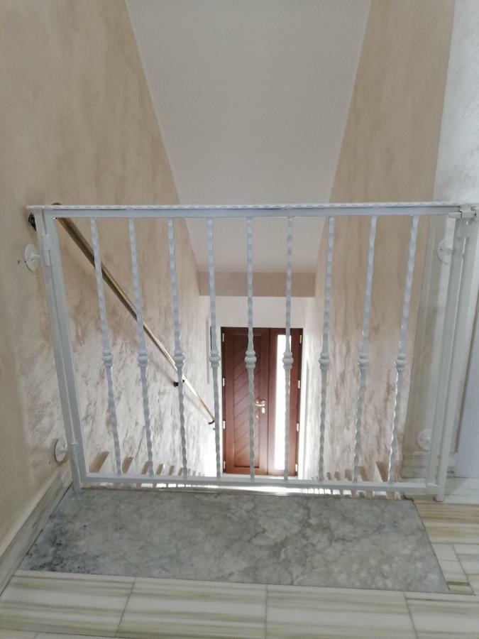 Casa Vacanze Civico 32 Montescaglioso Buitenkant foto
