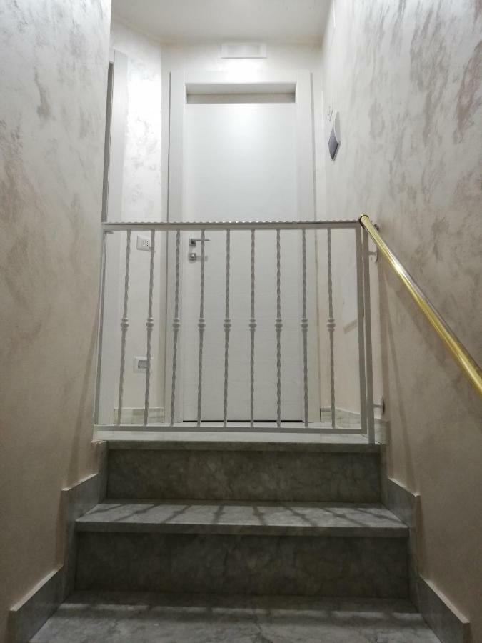 Casa Vacanze Civico 32 Montescaglioso Buitenkant foto
